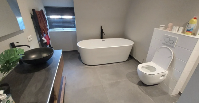 Te huur: Kamer Molenweg, Harskamp - 9