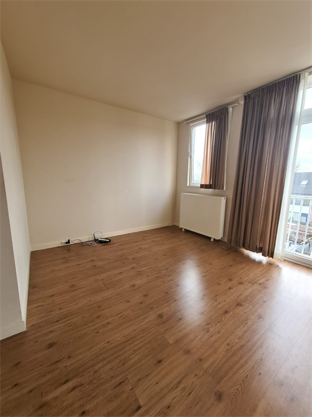 Te huur: Appartement Dordtsestraatweg, Rotterdam - 2