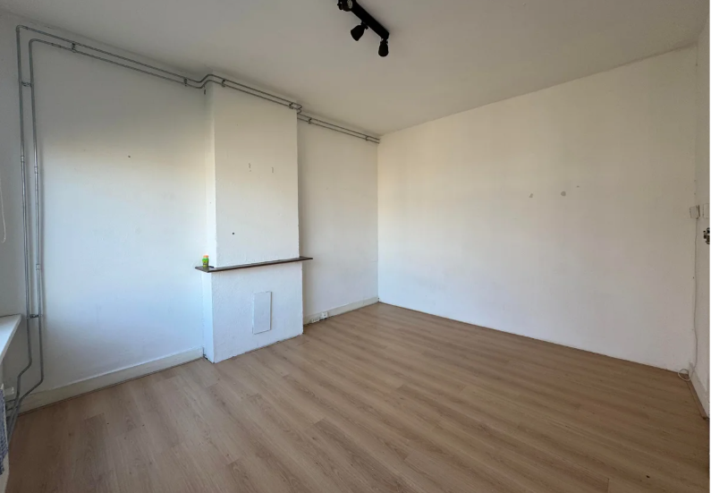 Te huur: Kamer Mathenesserweg, Rotterdam - 4