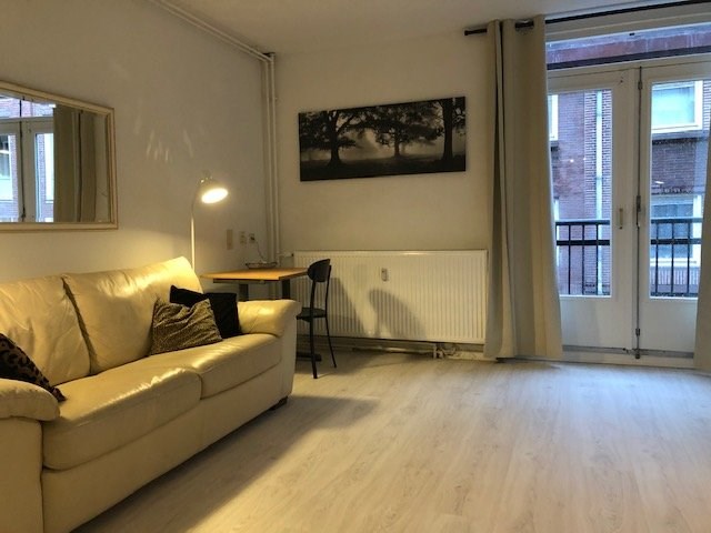 For rent: Apartment Korte Leidsedwarsstraat, Amsterdam - 10