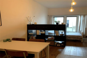 For rent: Apartment Brusselsestraat, Maastricht - 1