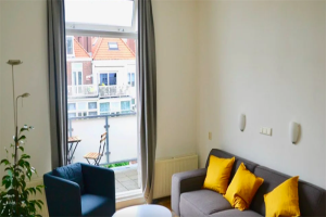 For rent: Apartment Van Merlenstraat, Den Haag - 1