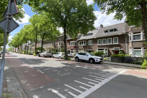 For rent: Room Koning Clovisstraat, Maastricht - 1