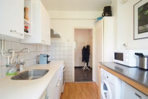 For rent: Apartment Dr. Nolenslaan, Sittard - 1