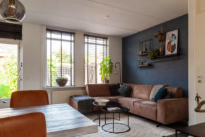 Te huur: Woning Veenslagenweg, Hoevelaken - 1