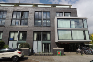 nijmegen rent apartment
