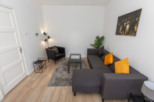 For rent: Apartment Namensestraat, Den Haag - 1