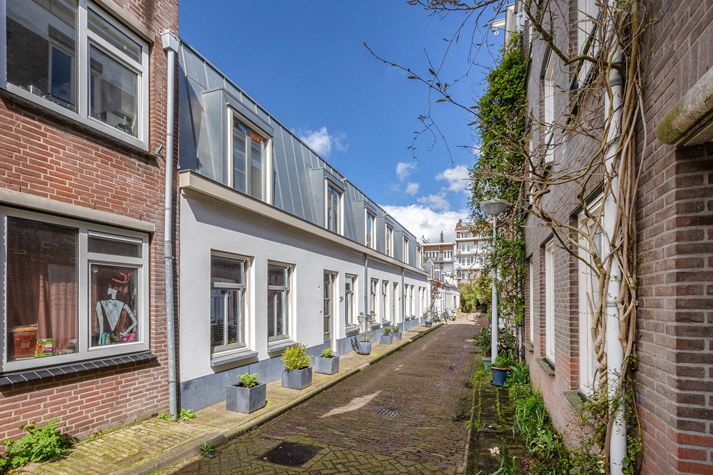 Te huur: Woning Linnaeusdwarsstraat, Amsterdam - 50