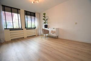 For rent: Apartment Trijntje Kemp-Haanstraat, Beverwijk - 1