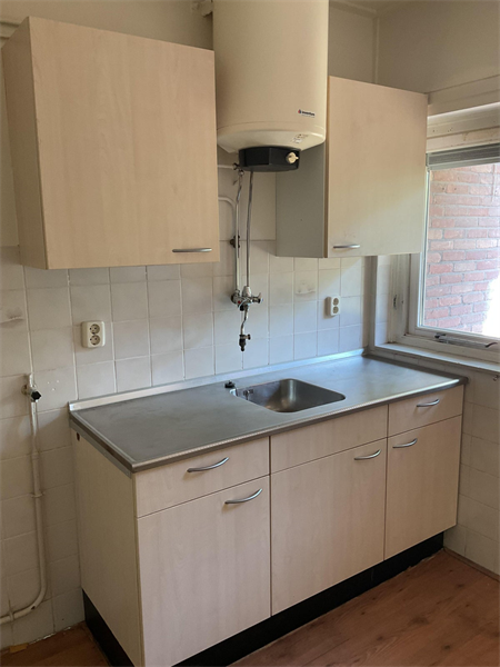 Te huur: Appartement Dokter Wallerstraat, Rhenen - 3