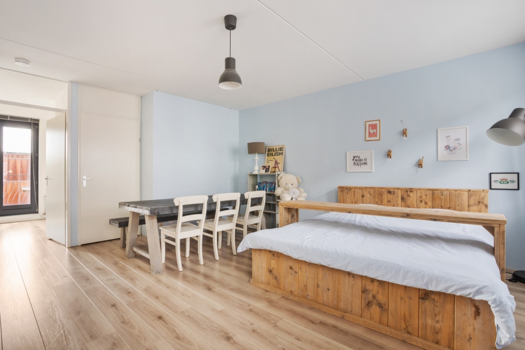Te huur: Woning Elzenstraat, Tilburg - 27
