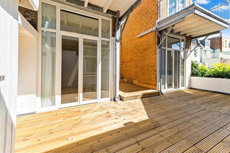 Te huur: Appartement De Ruijterstraat, Den Haag - 21