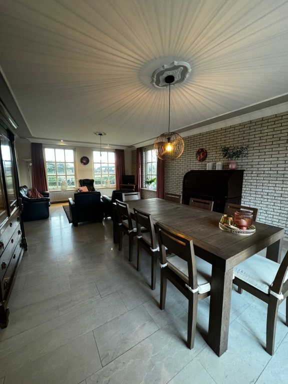 For rent: House Zijtaartseweg, Sint-Oedenrode - 9