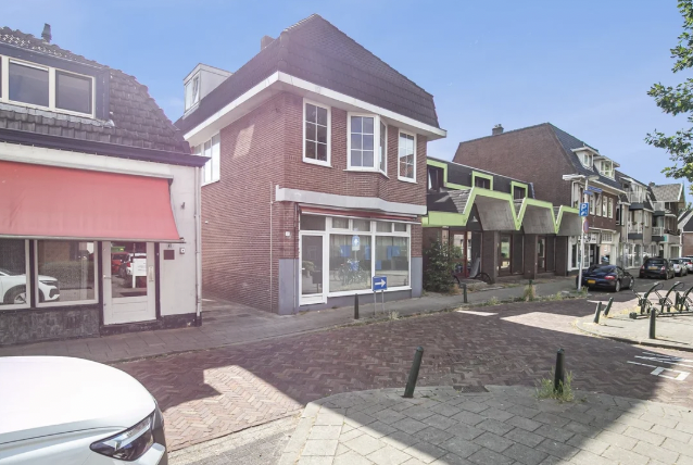 Te huur: Appartement Kapelstraat, Bussum - 10