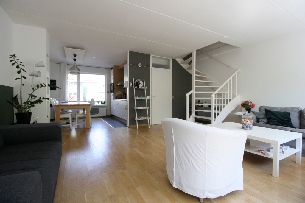 For rent: Apartment Grevelingen, Zwolle - 1