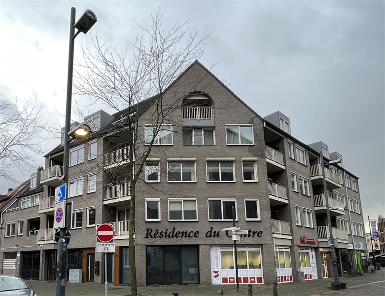 Kamer te huur in de De Remise in Eindhoven