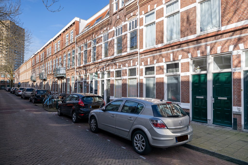 Te huur: Appartement Groenesteinstraat, Den Haag - 11