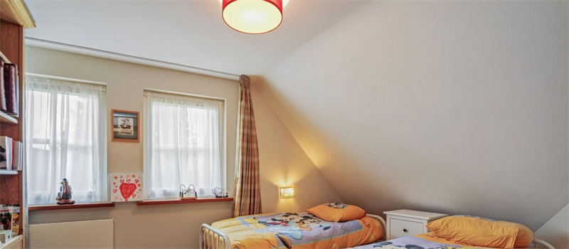 For rent: House Orionlaan, Son En Breugel - 8