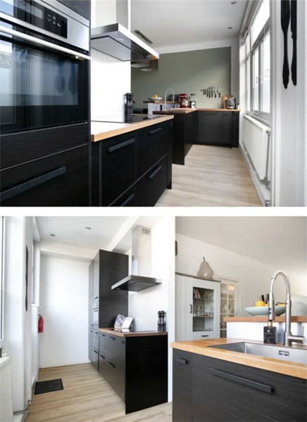 For rent: Apartment Broersvest, Schiedam - 1
