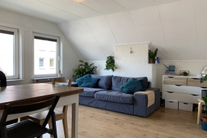 For rent: Room Menno van Coehoornstraat, Breda - 1