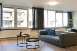For rent: Apartment Hoogstraat, Eindhoven - 1