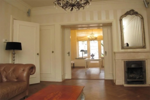For rent: House Neuhuyskade, Den Haag - 1