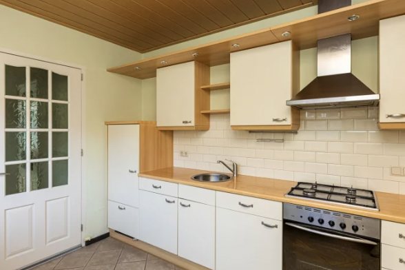 Te huur: Studio Groenstraat, Roosendaal - 2