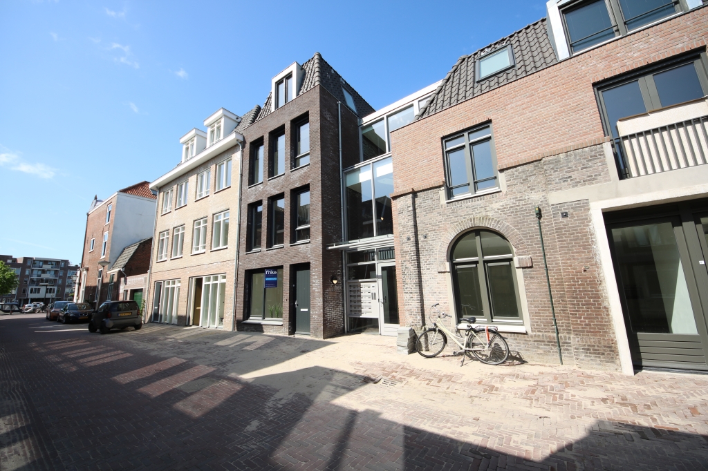 Te huur: Appartement West Havenstraat, Leiden - 11