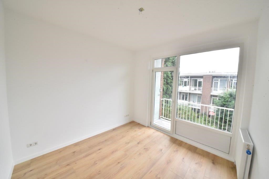 For rent: Apartment Theresiastraat, Den Haag - 5