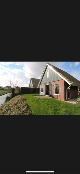 Te huur: Woning Oosteinde, Opperdoes - 1