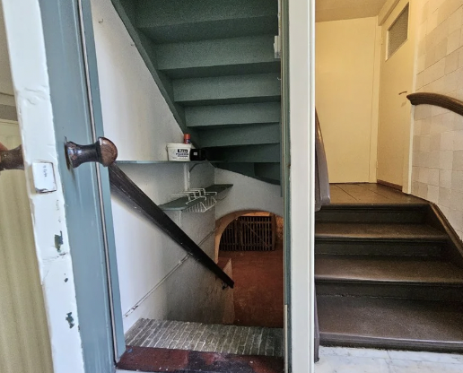 Te huur: Appartement Jansweg, Haarlem - 13