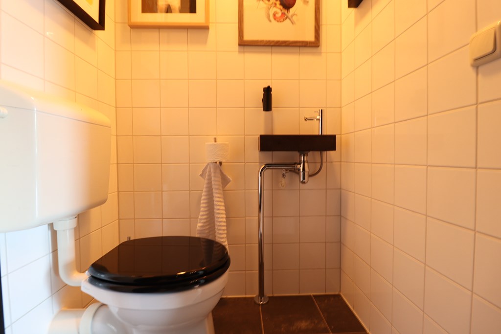 Te huur: Appartement Zeeburgerdijk, Amsterdam - 22