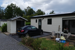 For rent: House Vijverweg, Schijndel - 1