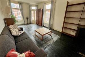 Te huur: Appartement Weimarstraat, Den Haag - 1