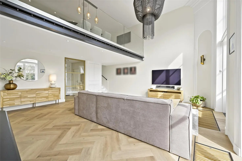 For rent: Apartment Duinstraat, Den Haag - 1