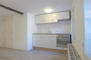 For rent: Apartment Kesselskade, Maastricht - 1