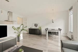 For rent: Apartment Amsberghof, Eindhoven - 1