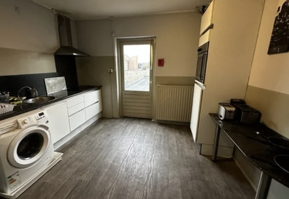 For rent: Room Wielewaalstraat, Sittard - 2