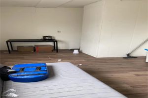 Te huur: Kamer Kardinaal Vaughanstraat, Tilburg - 1