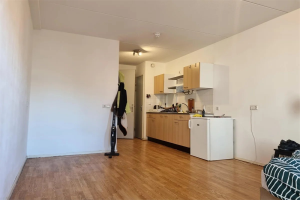 For rent: Studio Bleekstraat, Breda - 1
