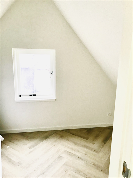 For rent: Apartment Lange Annastraat, Haarlem - 4