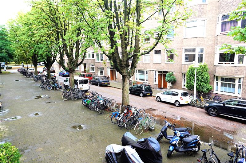 Te huur: Woning Eemsstraat, Amsterdam - 4