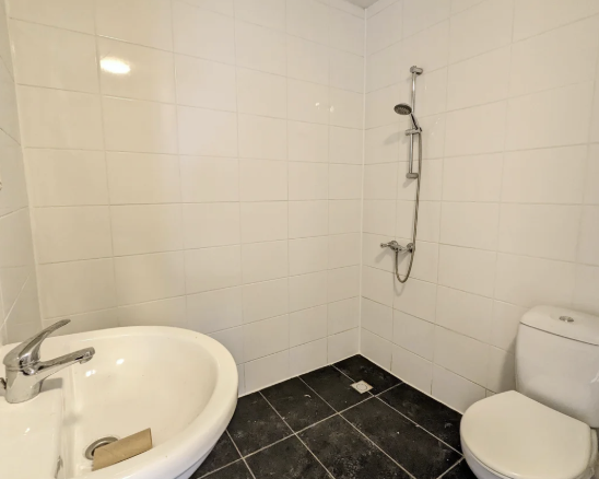 For rent: Apartment Toutenburg, Deventer - 17