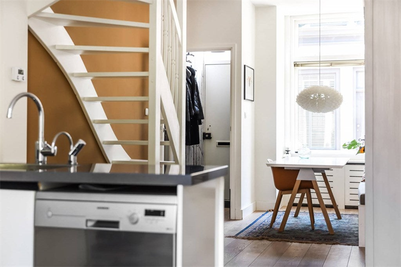 Te huur: Woning Lange Lakenstraat, Haarlem - 8