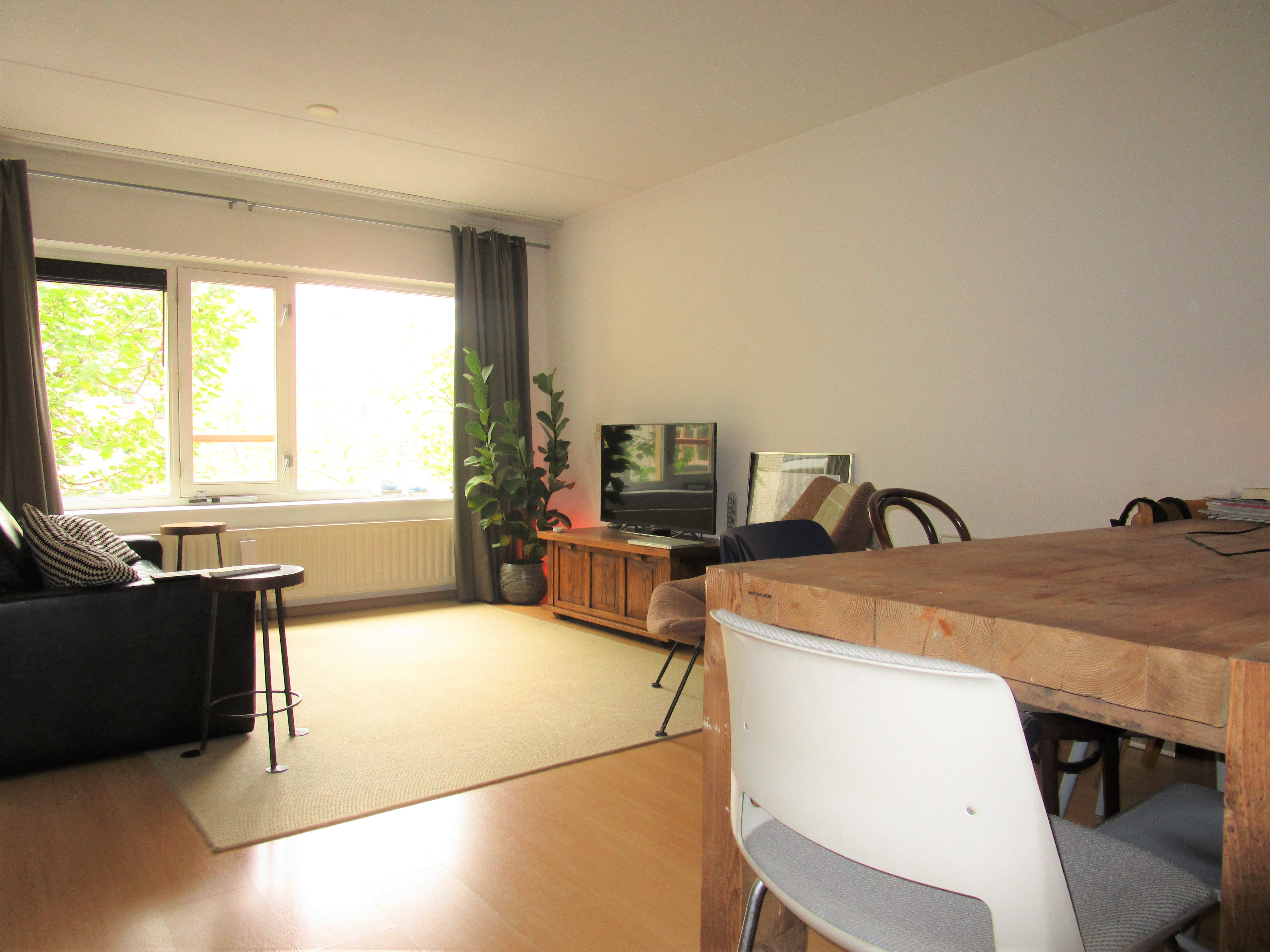 Te huur: Appartement Ondiep-zuidzijde, Utrecht - 2
