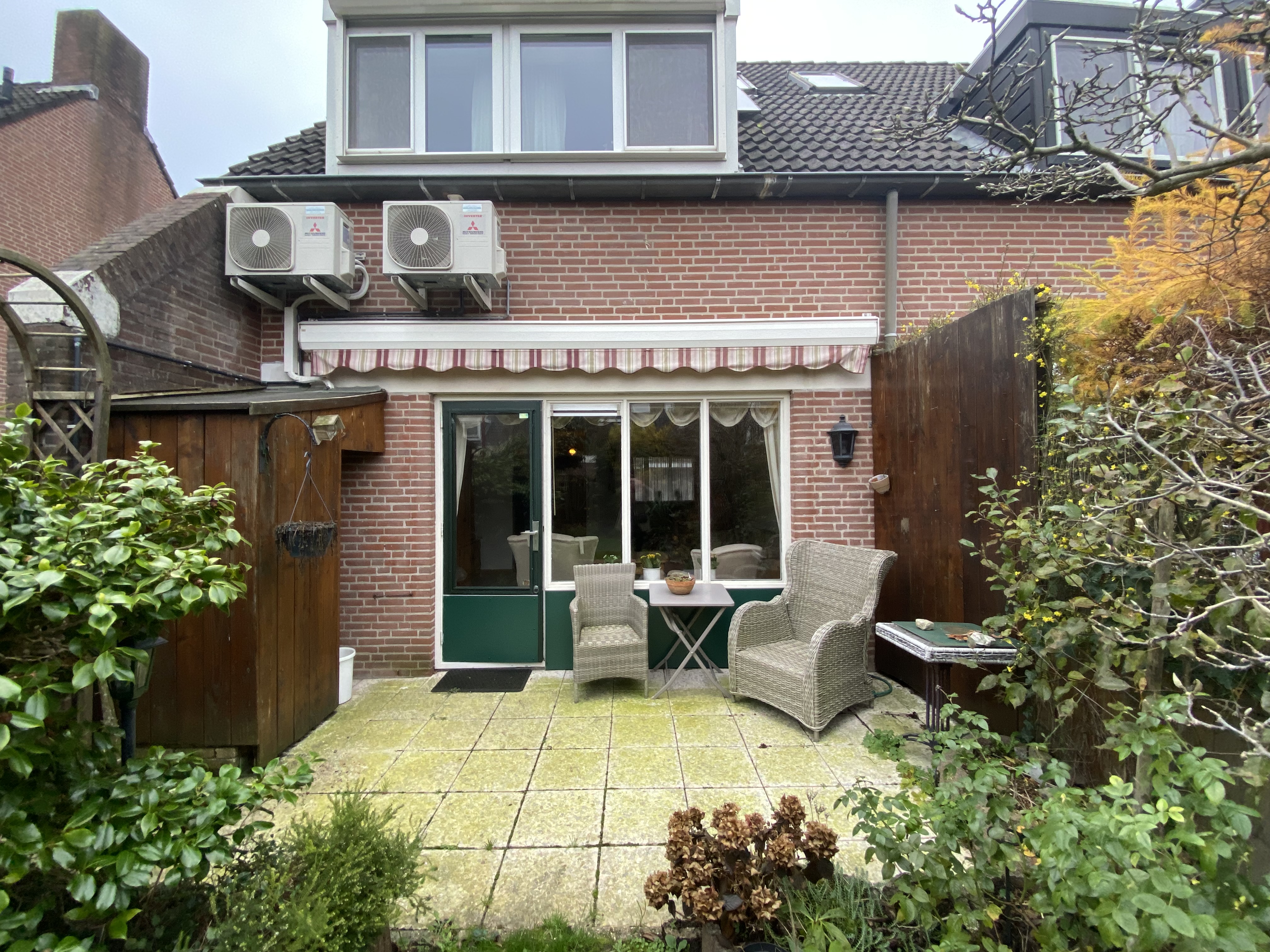 For rent: House Aquamarijndrift, Nieuwegein - 24