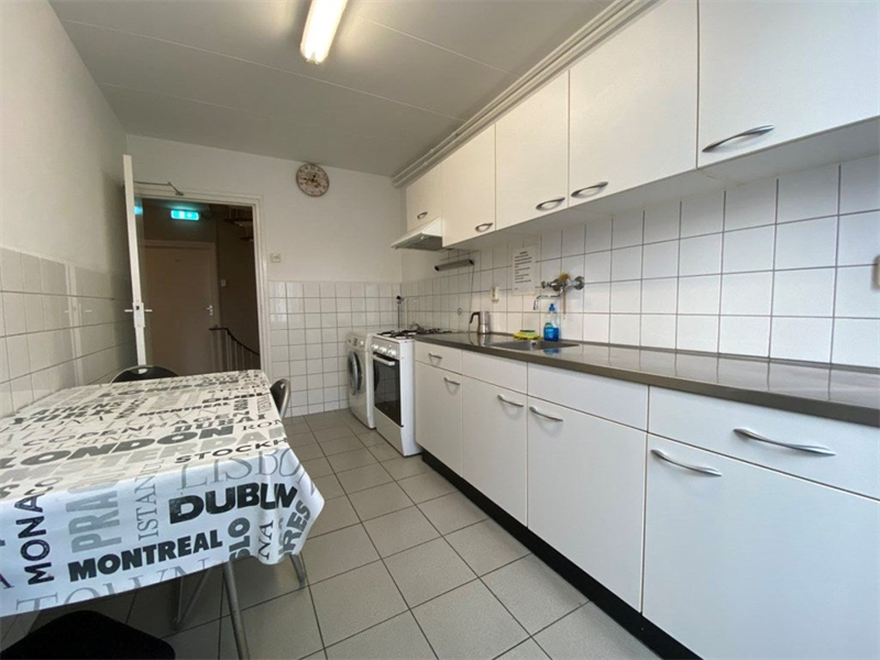 For rent: Room Tudderenderweg, Sittard - 10
