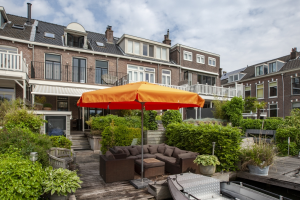 For rent: House Stationsweg, Weesp - 1
