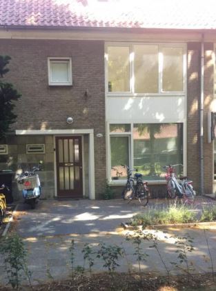 Te huur: Kamer Postelse Hoeflaan, Tilburg - 2