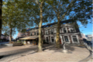 For rent: Room Heuvel, Tilburg - 1